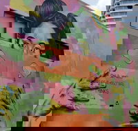 Tropical Light Artscapes - Tourism Townsville