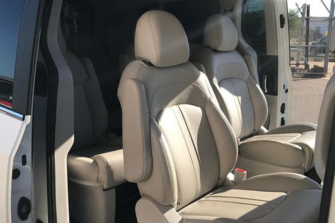 Darwin Airport Luxury Transfer - Tourism Townsville 0