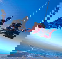 Byron Bay Tandem Sky Dive