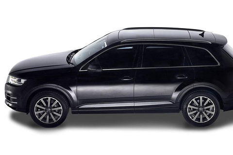 Family Sydney Airport Arrival Transfer - Tourism Townsville 9