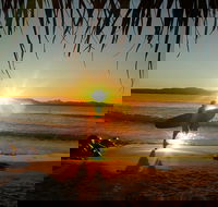 5-Day Byron Bay and Evans Head Surf Adventure from Brisbane Gold Coast or Byron Bay