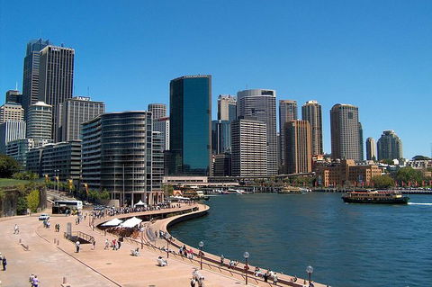 Family Day In Sydney With A Local: Private & Personalized - Tourism Townsville 11