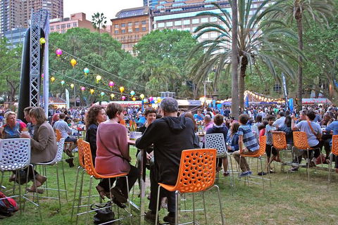 Family Day In Sydney With A Local: Private & Personalized - Tourism Townsville 5