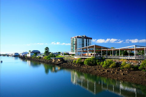 A Cup Of Culture In Mackay - Tourism Townsville 1