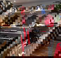 Australian Alpaca Barn - The Rocks - Tourism Townsville