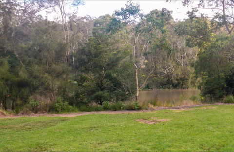 Bakers Flat Picnic Area - Tourism Townsville 0