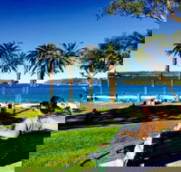 Balmoral Beach - Tourism Townsville