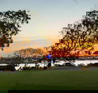 Ballina Golf and Sports Club - Tourism Townsville