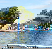 Barmedman Mineral Pool - Tourism Townsville
