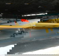 Benalla Aviation Museum - Tourism Townsville
