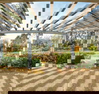 Bible Garden - Tourism Townsville