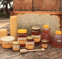 Clifford's Honey Farm