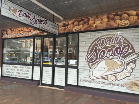 Daily Scoop At Majo's - Tourism Townsville 0