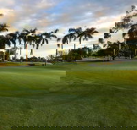Darwin Golf Club - The Top End's Premier Golf Course - Tourism Townsville