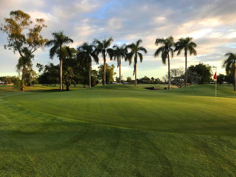 Darwin Golf Club - The Top End's Premier Golf Course - Tourism Townsville 0