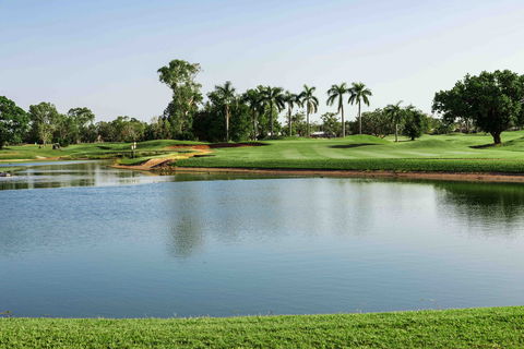 Darwin Golf Club - The Top End's Premier Golf Course - Tourism Townsville 1