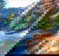 Dharawal National Park - Tourism Townsville