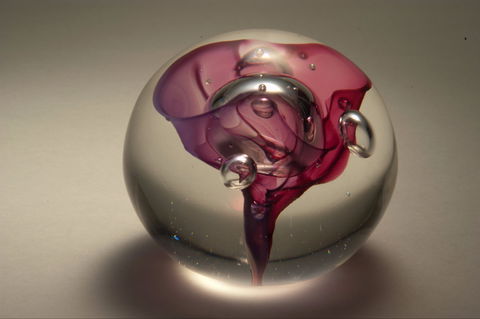 Eclectic Designs Glass Blowing Studio - Tourism Townsville 0