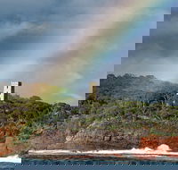 Eden - Tourism Townsville