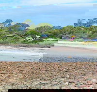 Emu Bay Playground