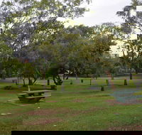 Frog Hollow - Tourism Townsville