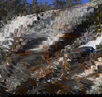 Gibraltar Falls - Tourism Townsville