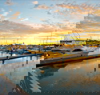 Gladstone Marina