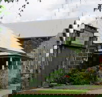 Golden Memories Millthorpe Museum - Tourism Townsville
