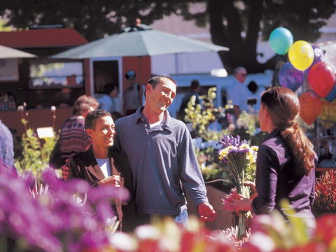 Greater Hobart - Tourism Townsville 0