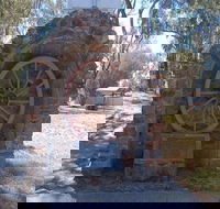 Jindera Pioneer Cairn - Tourism Townsville