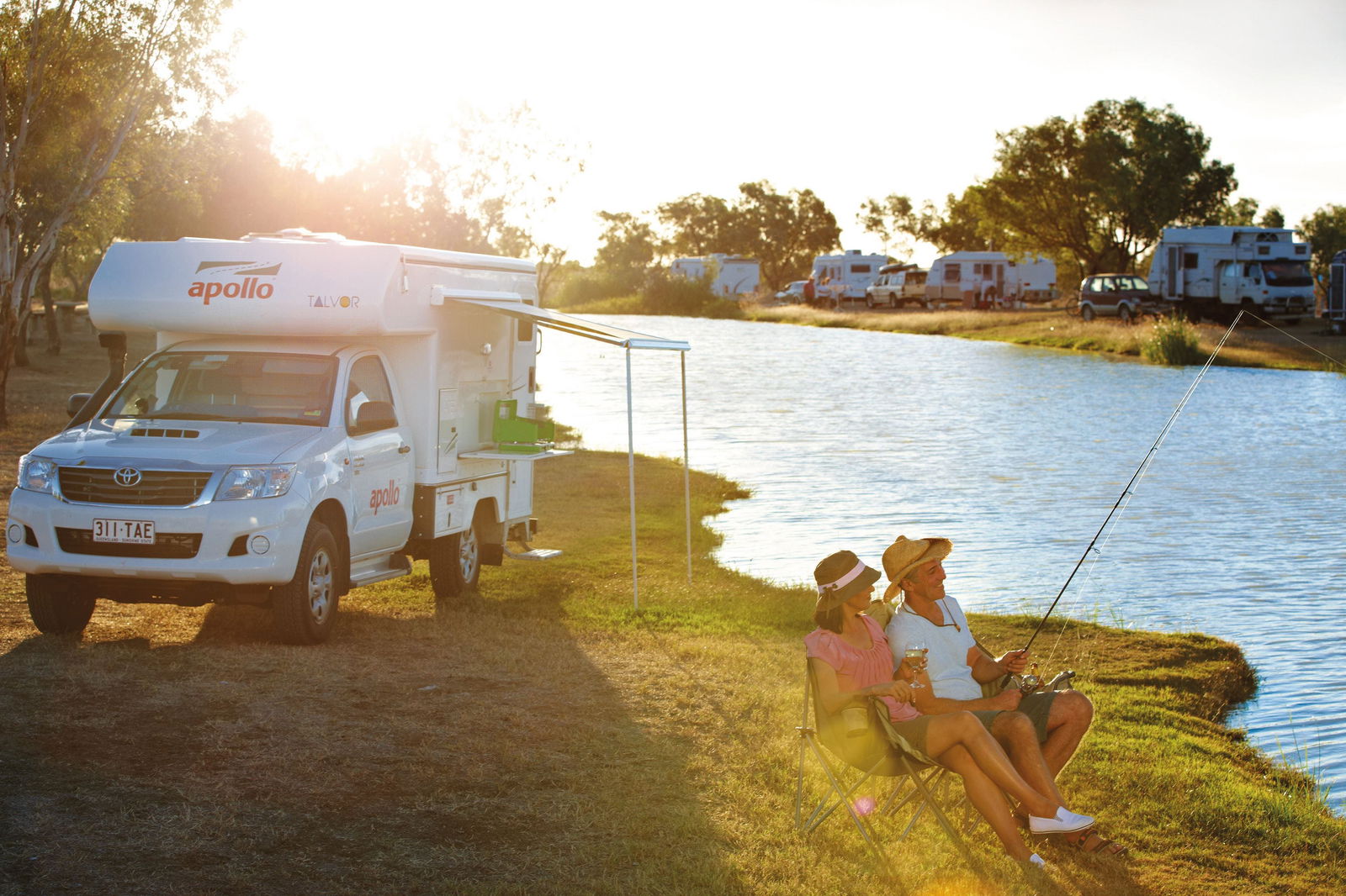 Julia Creek QLD Tourism Townsville