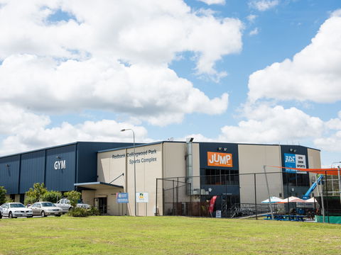 Just Jump Trampoline Park And Play Centre - Tourism Townsville 0