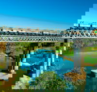 Kuttabul - Tourism Townsville