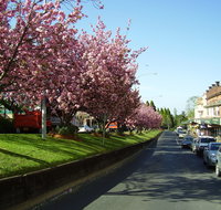 Leura - Tourism Townsville