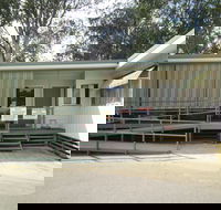 Lutheran Church Opportunity Shop - Tourism Townsville