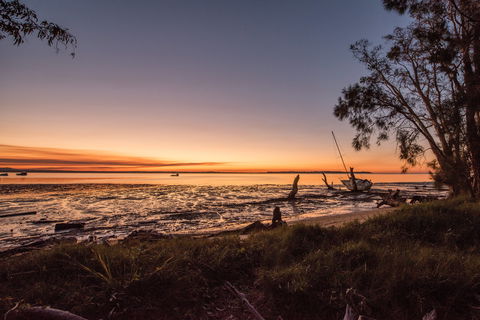 Macleay Island (Jencoomercha) - Tourism Townsville 0