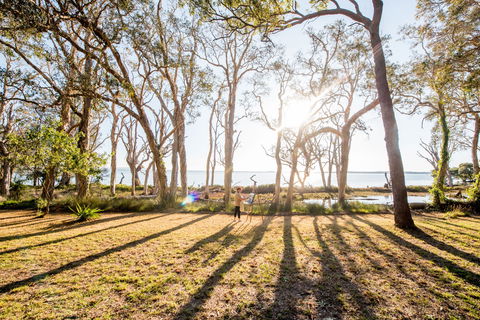 Macleay Island (Jencoomercha) - Tourism Townsville 1