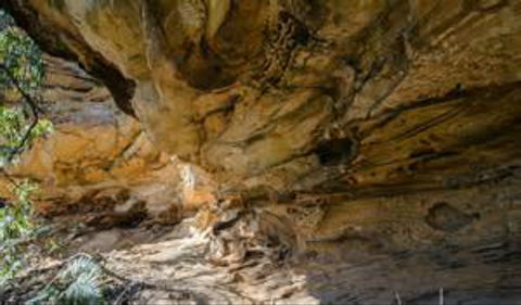 Marramarra National Park - Tourism Townsville 0