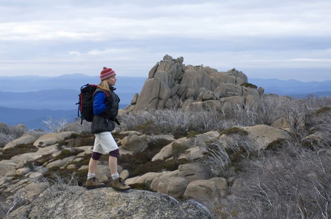 Mount Buffalo National Park - Tourism Townsville 0