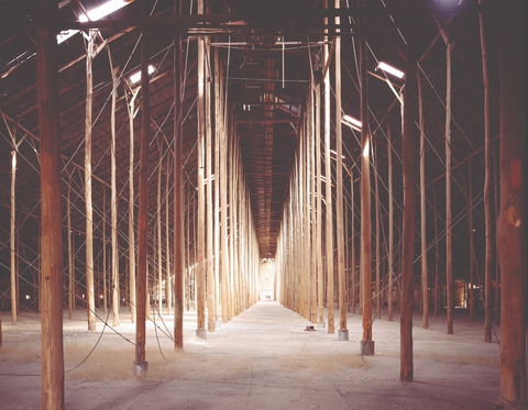 Murtoa Stick Shed - Tourism Townsville 0