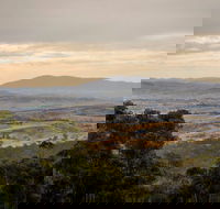 Myrtle Mountain Lookout - Tourism Townsville