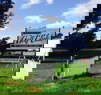 Nathalia Golf Club - Tourism Townsville