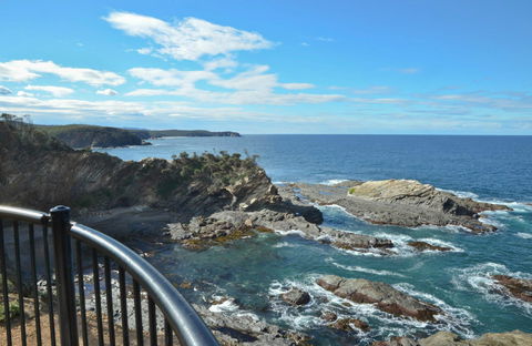 North Head Lookout - Tourism Townsville 0
