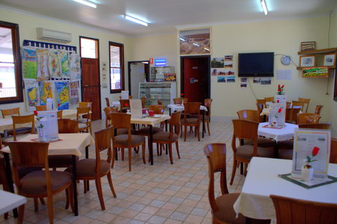 Old Railway Station - Tourism Townsville 1