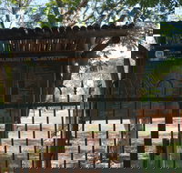 Palmerston Cemetery - Tourism Townsville