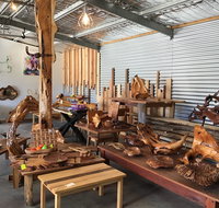 Sculptured Gallery