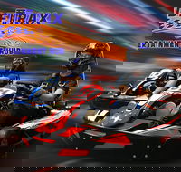 Sidetrax - Indoor Go Karts - Tourism Townsville