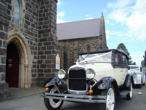 St John's Anglican Church Port Fairy - Tourism Townsville 2
