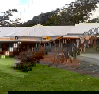 Stockyard Gallery