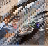 Susannah Place Museum - Tourism Townsville